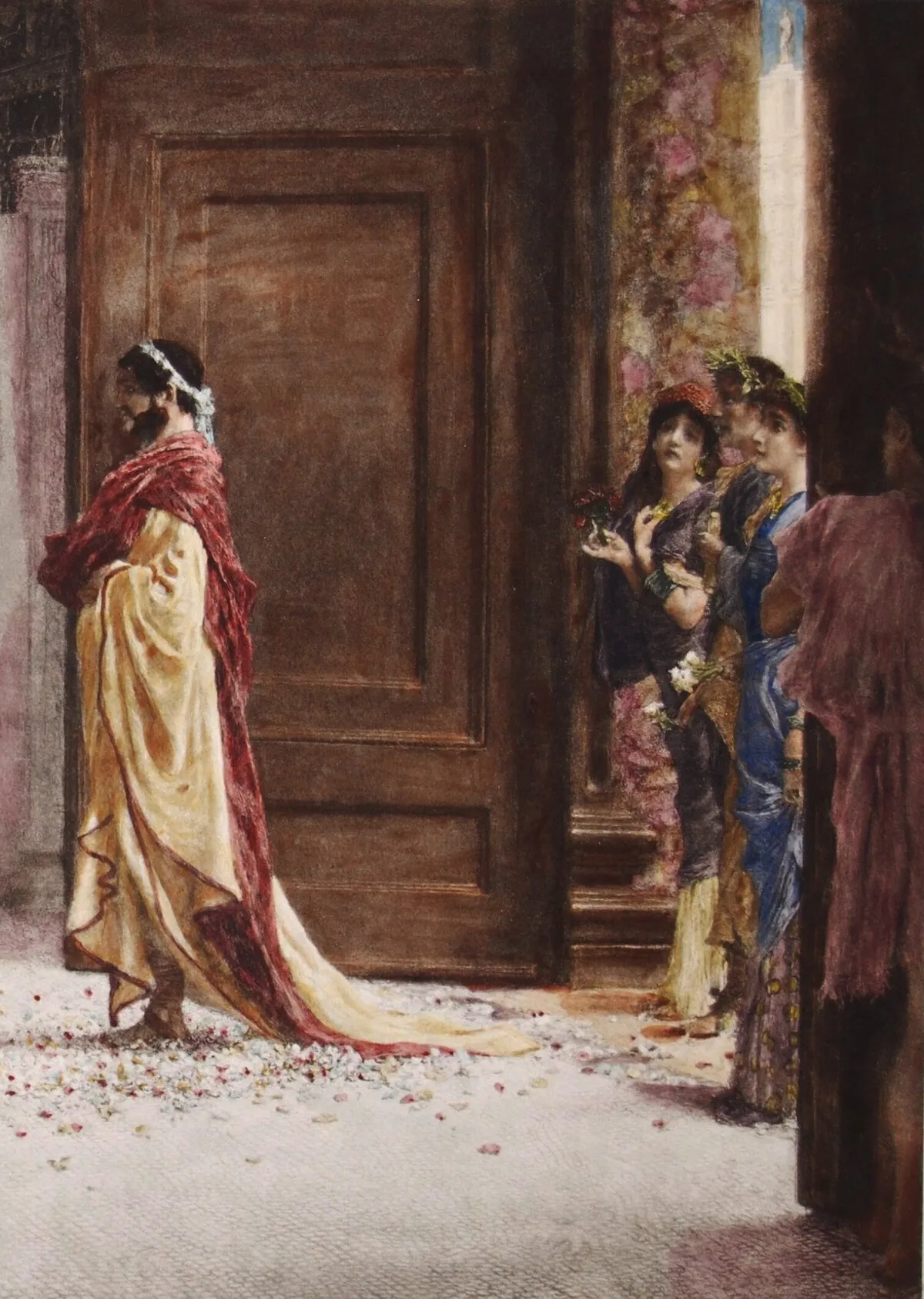 Emperor