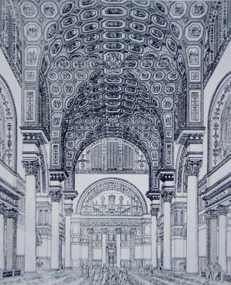 The 1899 Reconstruction
