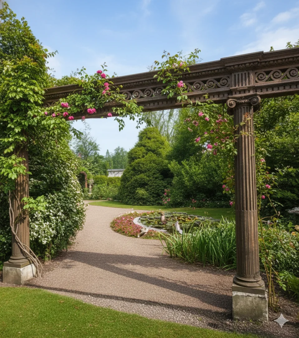 The Gardens