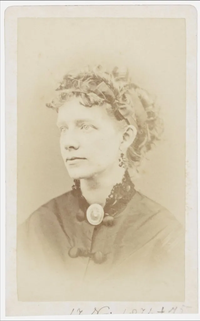 Original scan: Artje Brouwer Tadema Puerto Rico