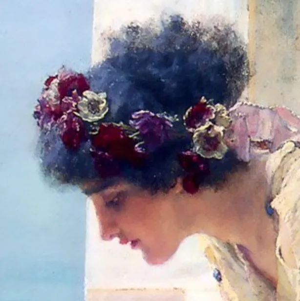 Aphrodite