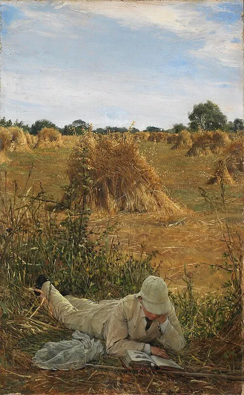 94 degrees in the shade