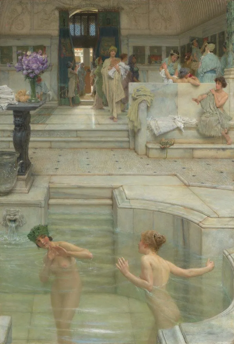 A Favourite Custom, Opus 391