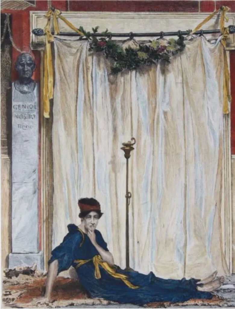 A well-protected slumber