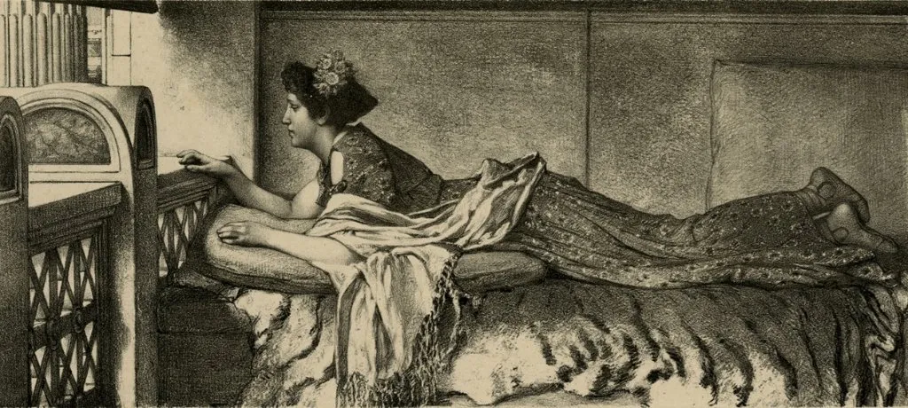 Counting the passers-by perspective 2