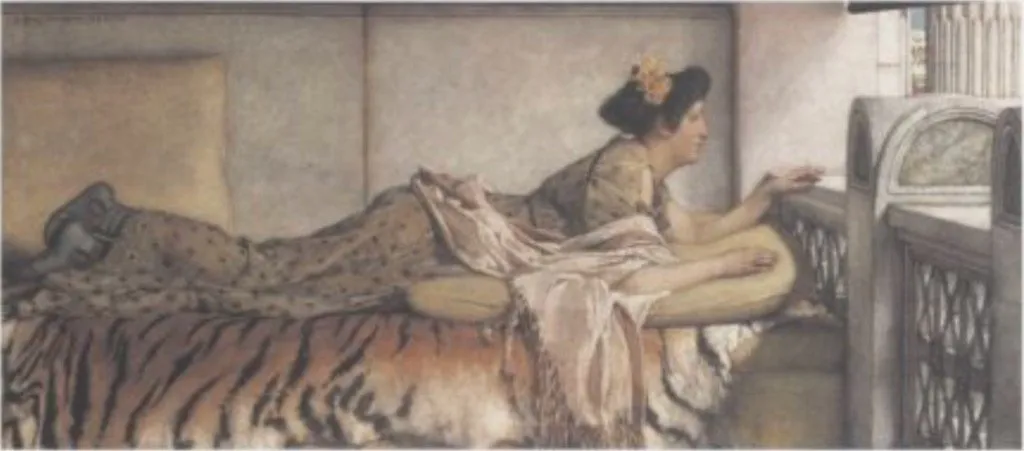 Counting the passers-by