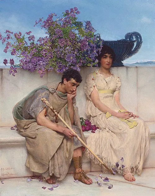 Eloquent silence