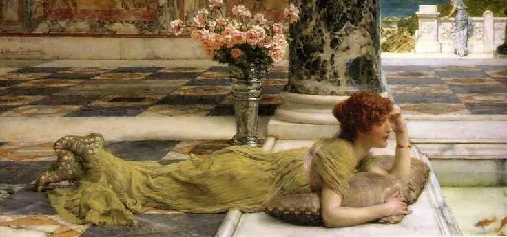 Goldfish (first version)