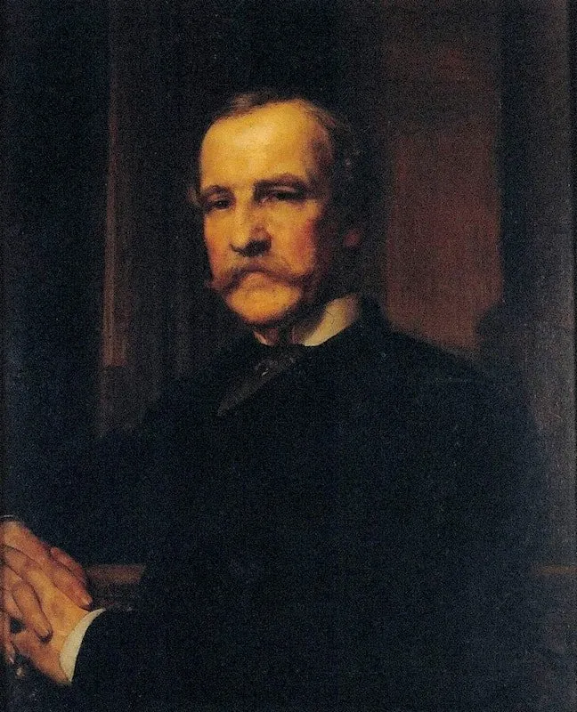 Portrait of His Excellence the Duke of Bylandt