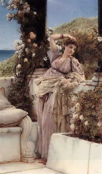Rose of all roses