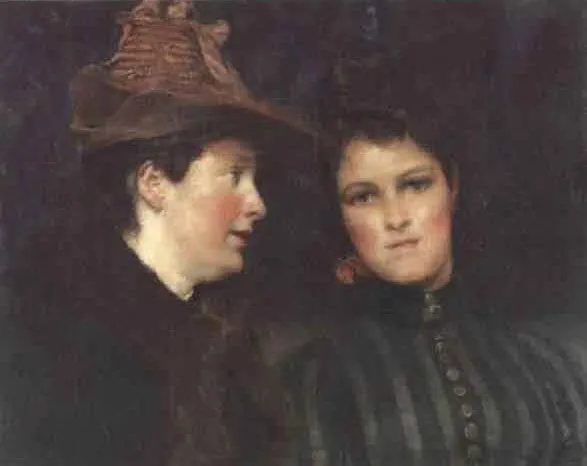Sisters