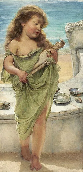 Venus and Mars