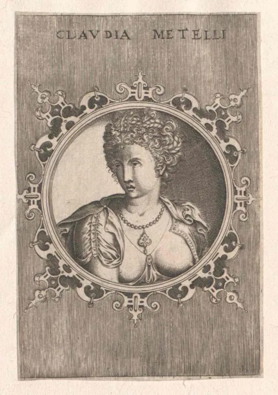 Clodia Metelli