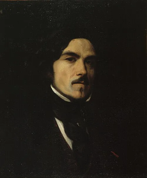 Eugène Delacroix