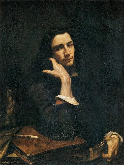 Gustave Courbet