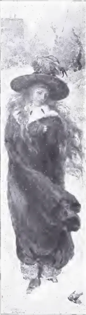 The Cruel Winter