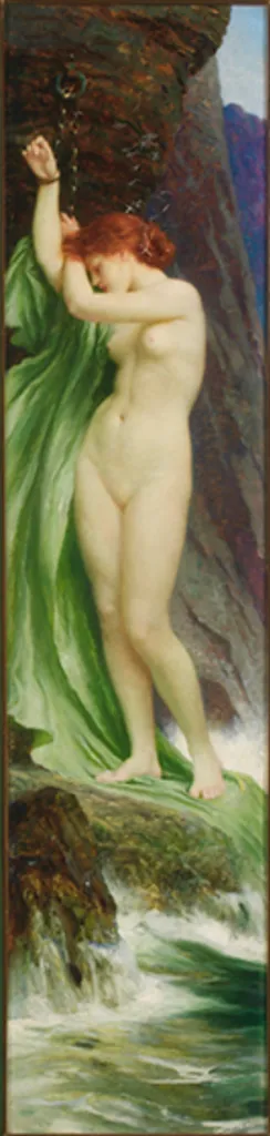 Andromeda