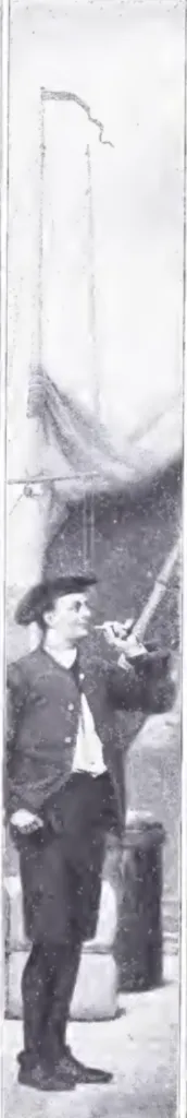 The Sailor