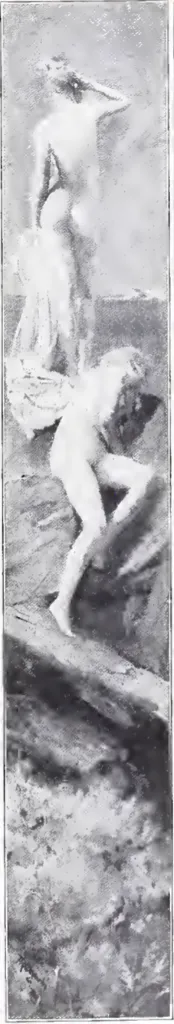 The Bathers