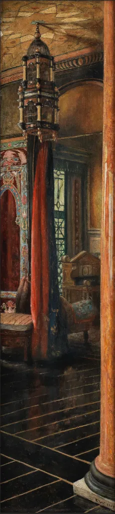 The Drawing-Room