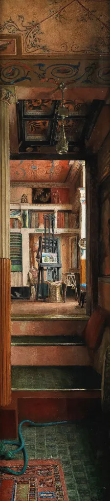 The Studio