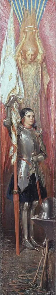 Jeanne d'Arc