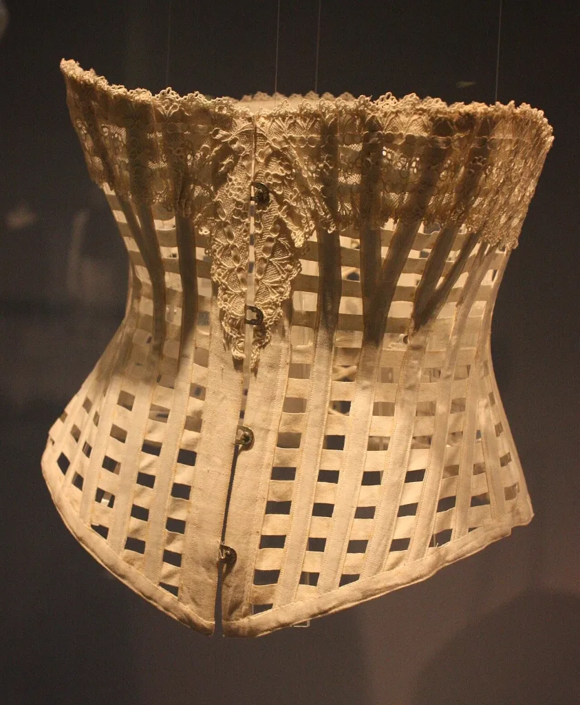 Victorian Corset