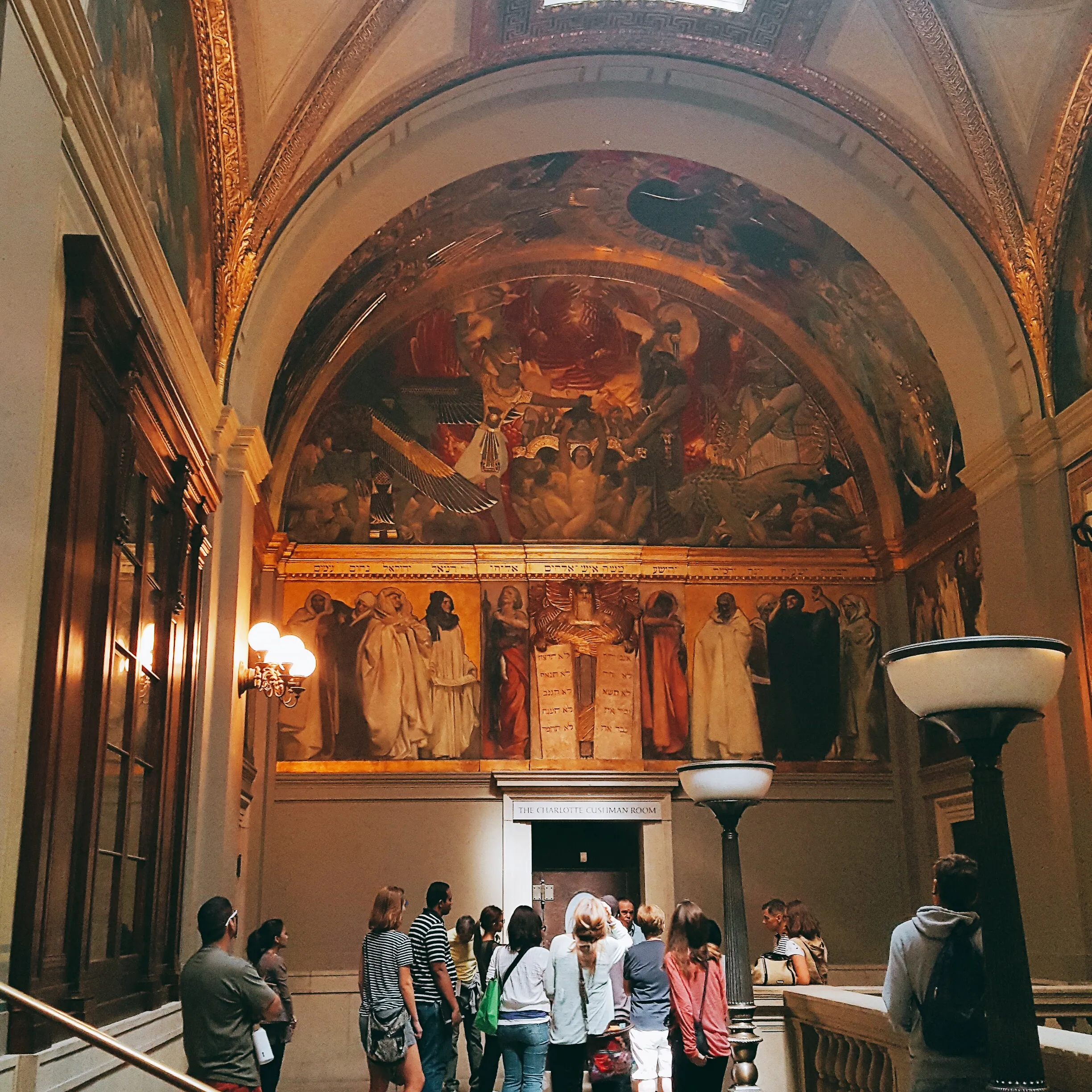The Rapier and the Marble: John Singer Sargent's Modern Intrusion