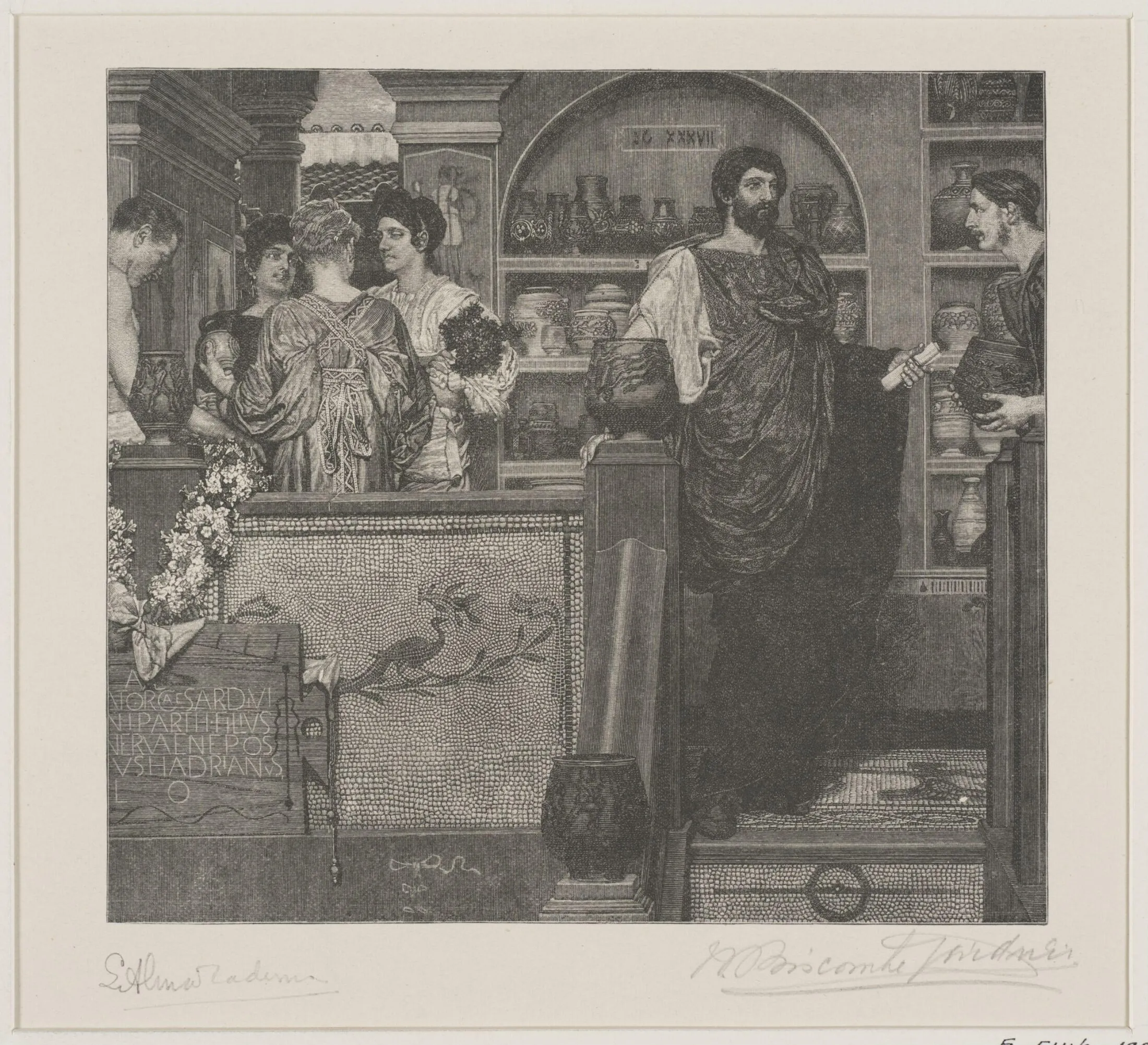 W. Biscombe Gardner: The Man Who Printed the News