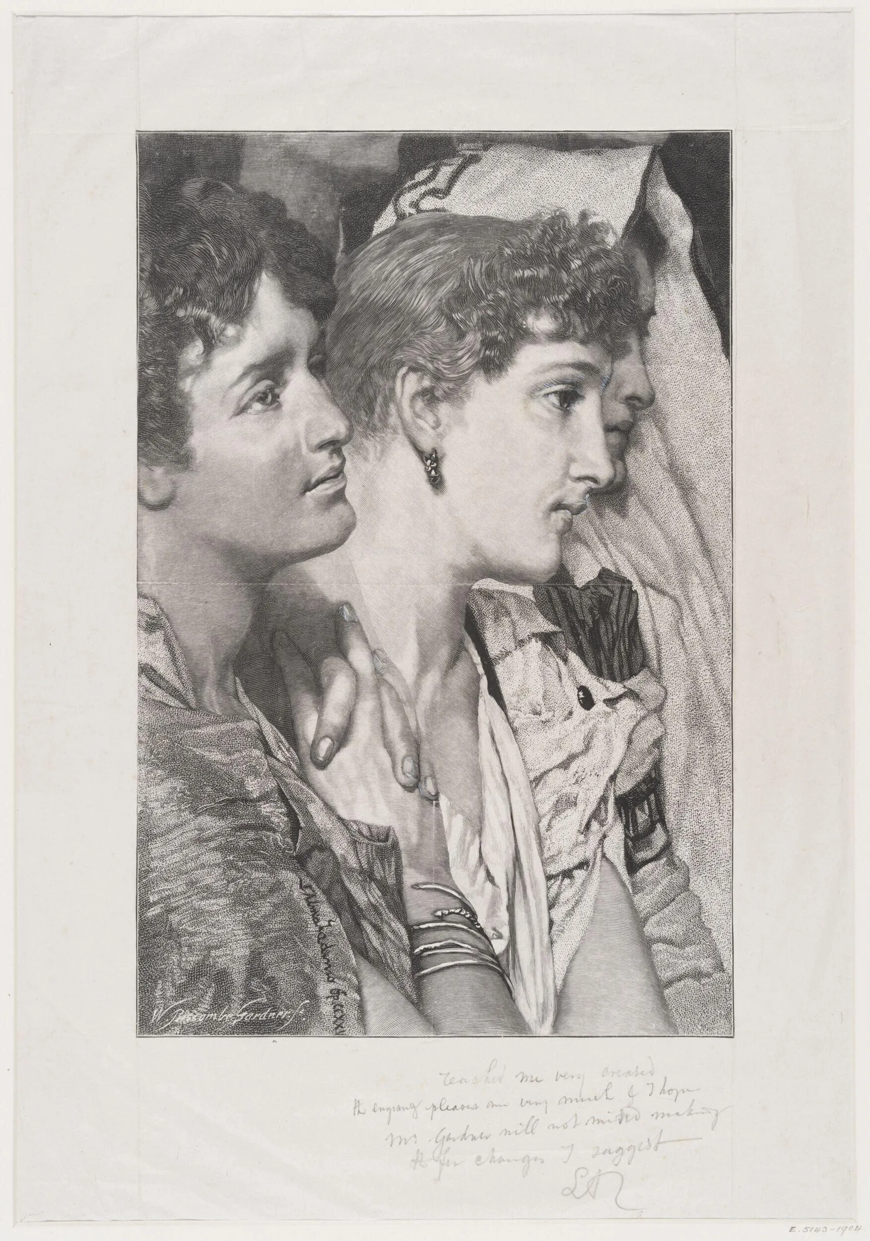 W. Biscombe Gardner: The Man Who Printed the News